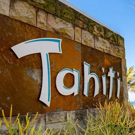 Ferienwohnung Tahiti Umdloti Exterior foto