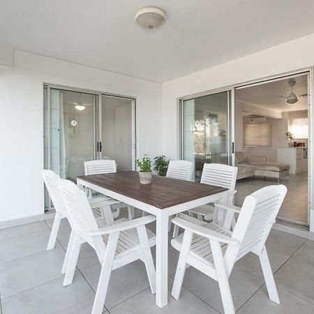 Ferienwohnung Tahiti Umdloti Exterior foto
