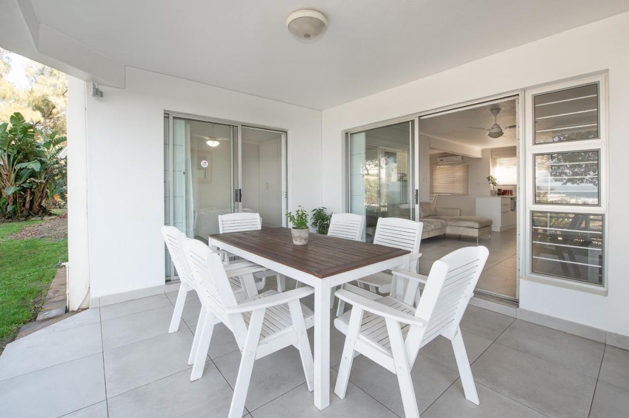 Ferienwohnung Tahiti Umdloti Exterior foto