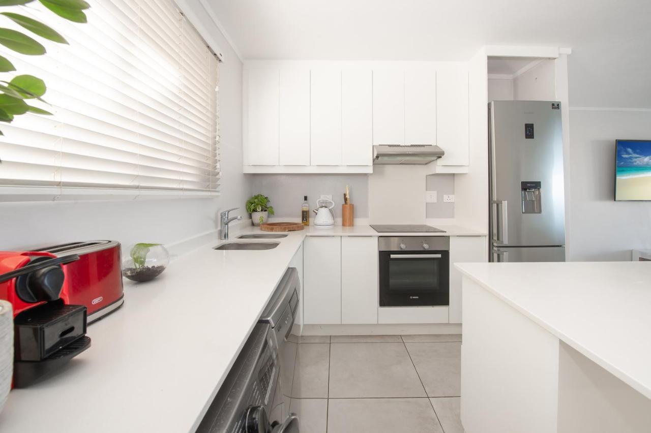 Ferienwohnung Tahiti Umdloti Exterior foto